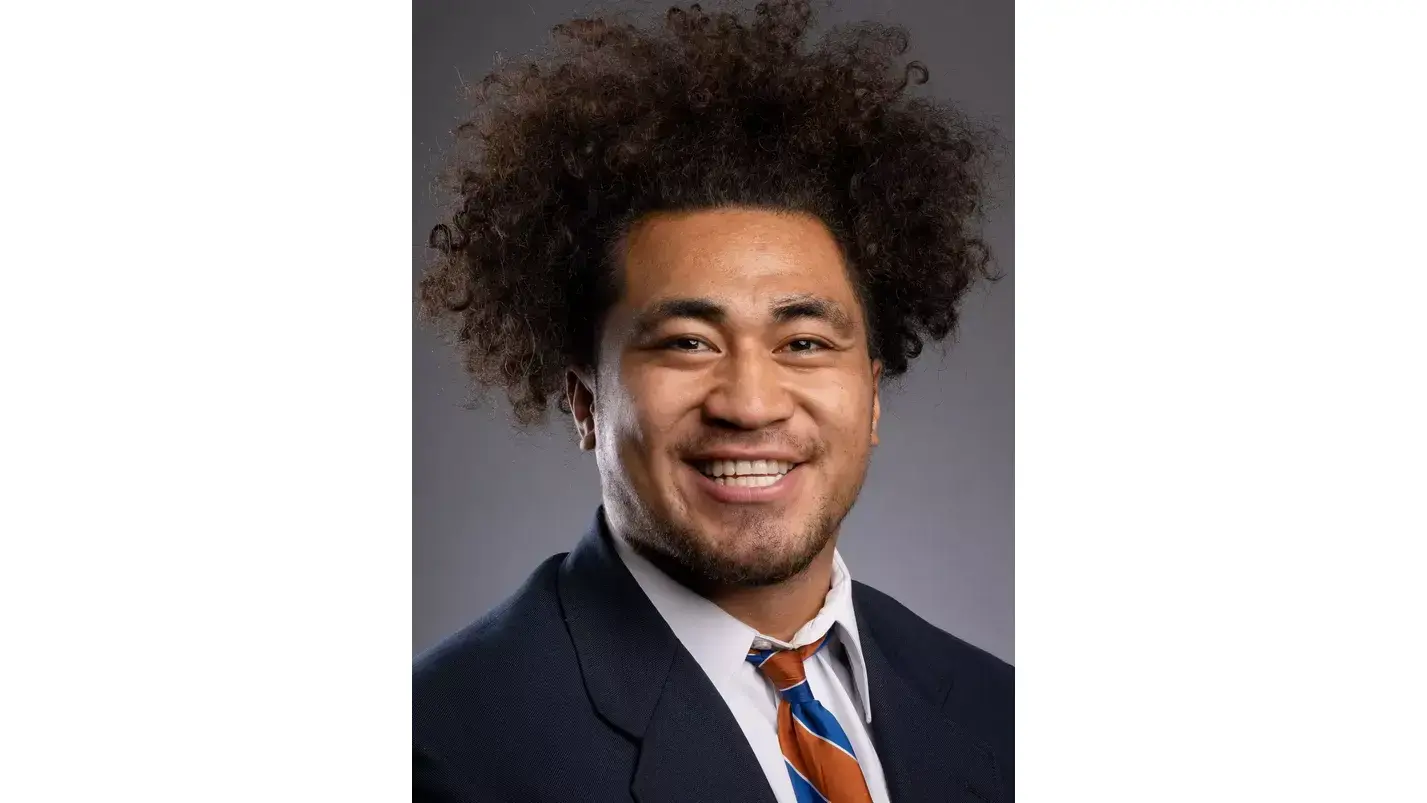 Keanu Mailoto Keanu Mailoto