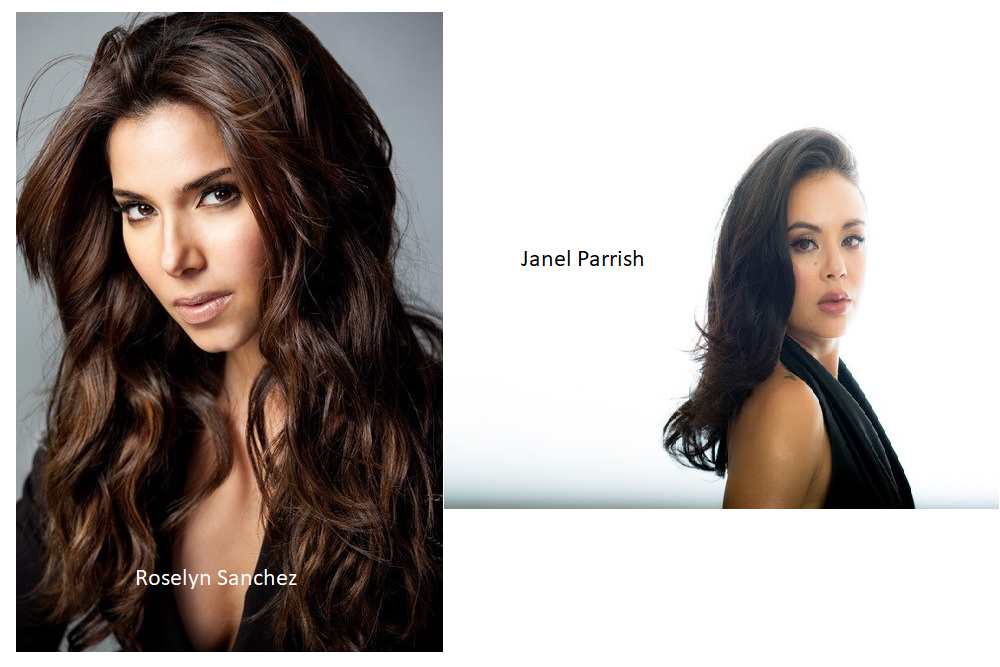 AMERICAN GEM TRADE ASSOCIATION: AGTA Confirms the 2019 AGTA Spectrum Awards™ Celebrity Talent for Winning Collection Photo Shoot­­