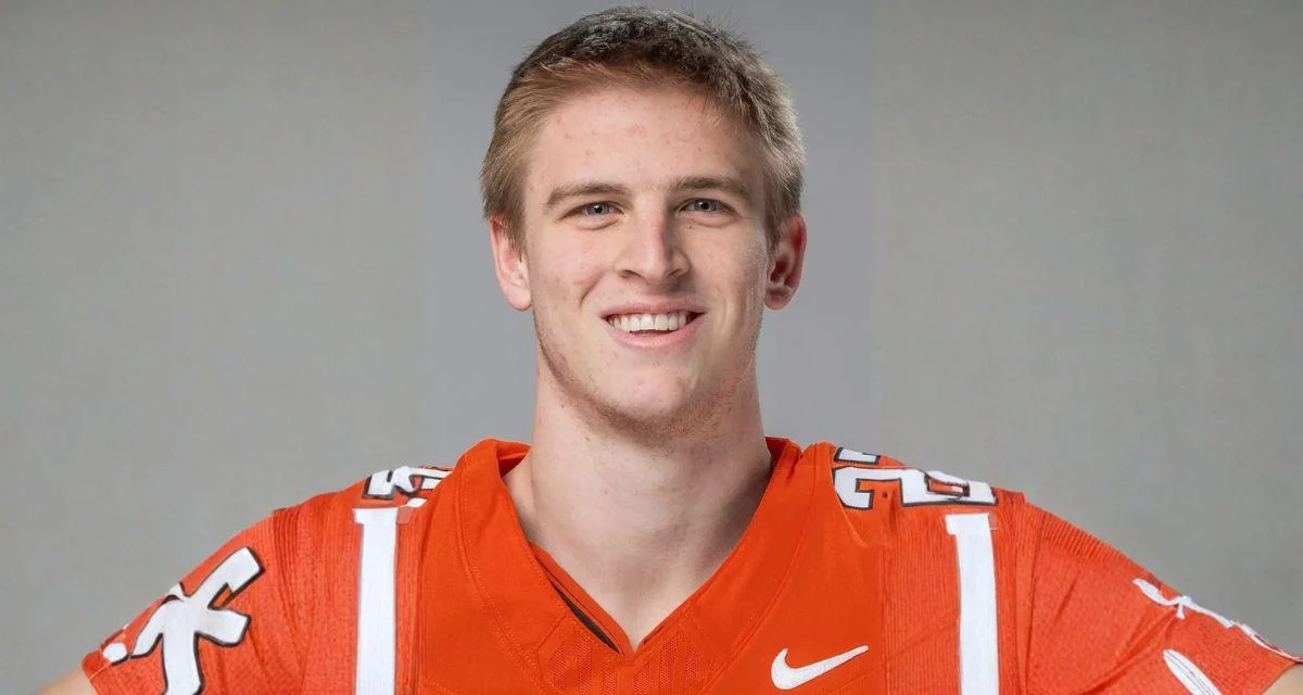 Oklahoma State wide receiver Wyatt Young discusses transfer and team outlook