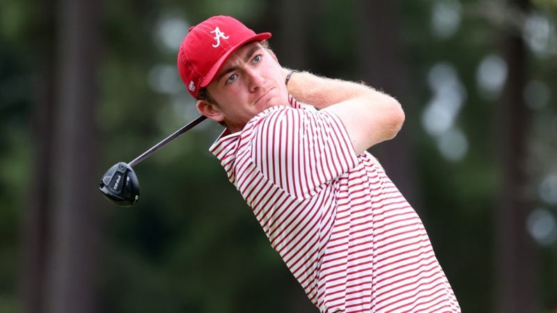 Nick Dunlap