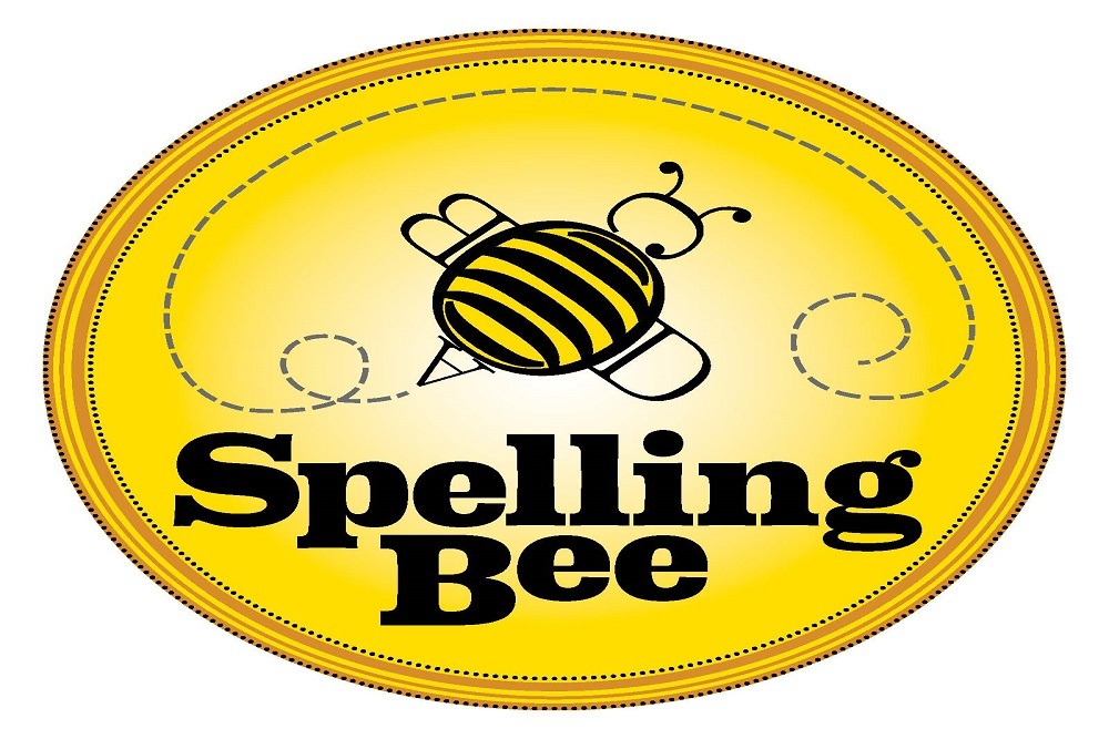 District Spelling Bee Champion