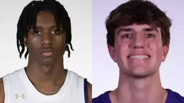 Which former Marin Leader area high school standouts will be in action on Wednesday, Jan. 29?