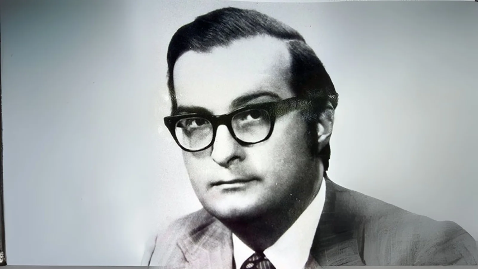 James F. Hitchcock remembered for contributions to church history at Saint Louis University