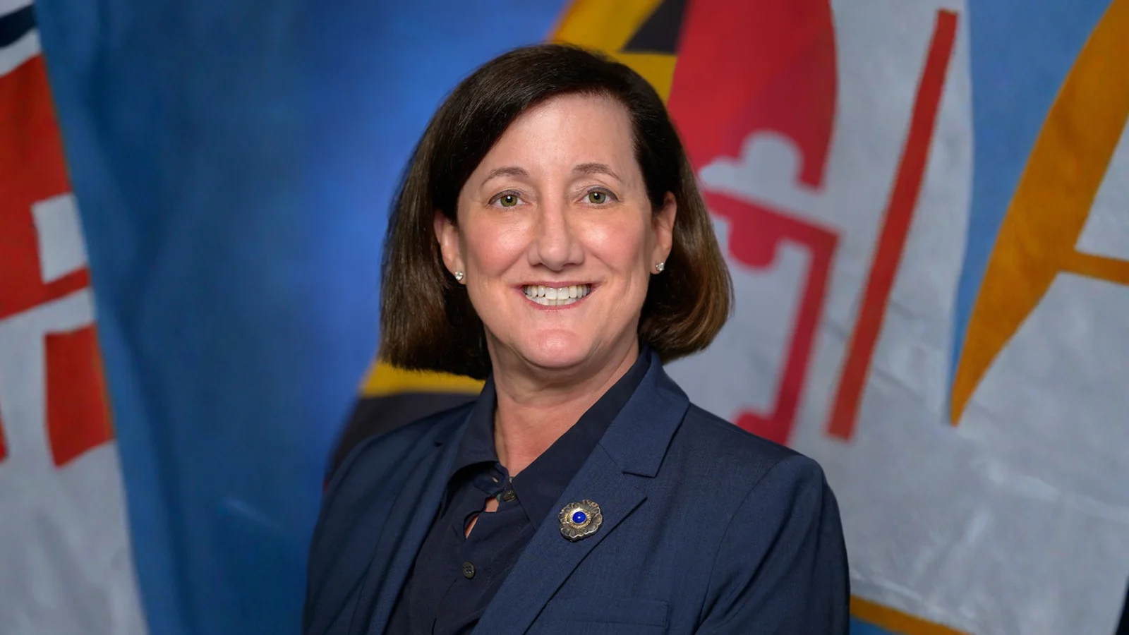 Katie Thomson Secretary at Maryland Transportation Katie Thomson Secretary at Maryland Transportation