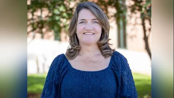 Juli Moore, Library Director at Iredell County Public Library