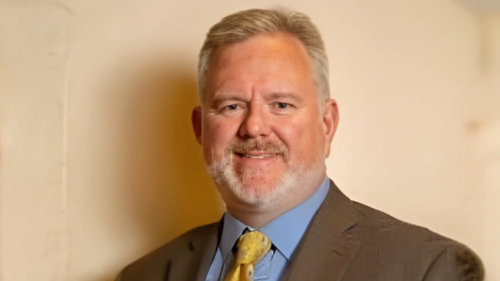 Scott Hendrix, Fleet Operations Supervisor for the Atlanta District Scott Hendrix, Fleet Operations Supervisor for the Atlanta District