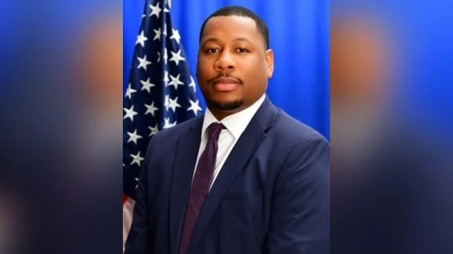 Orange County felon receives federal sentence for firearm possession