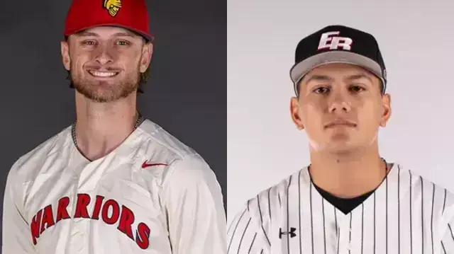 Which former South Alameda News area high school standouts will be in action in the week starting Monday, March 10?