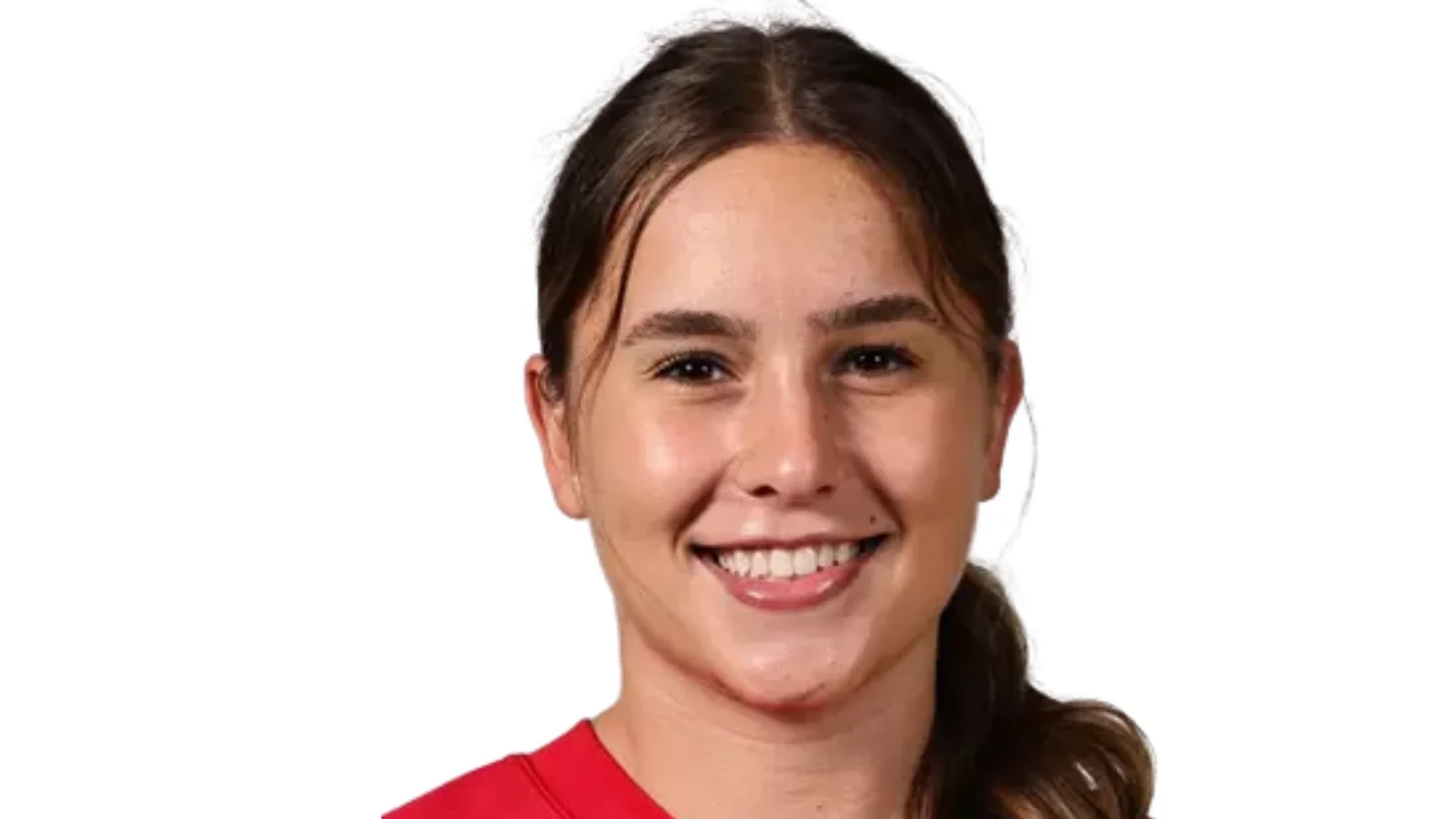 Alyssa Regalado, Senior defender Alyssa Regalado, Senior defender