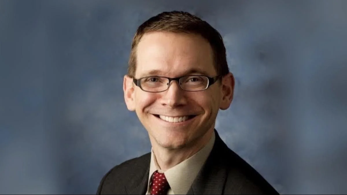 Mike Morath- Commissioner of Education