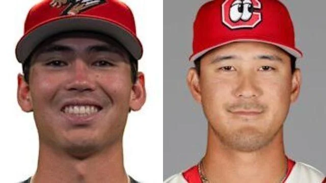 Which former Honolulu County area high school stars will compete on Tuesday, June 23?