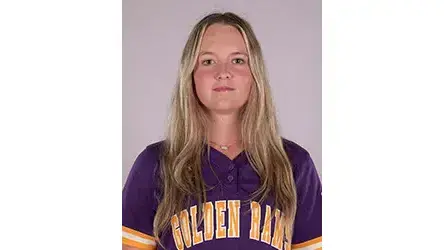 Lauren Daniels, former Hazleton Area High School softball player will compete with her collegiate team for the NCAA Division II Softball Championship