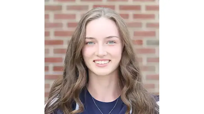 Former Damascus High School standout Katie Alexander’s collegiate team to play for the NCAA Division III Softball Championship starting Thursday, May 15