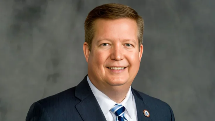 Kevin Mayeux Chief Executive Officer - National Association of Insurance and Financial Advisors