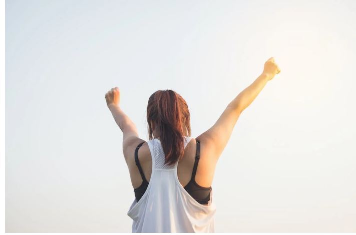 Crush It Challenge winners!