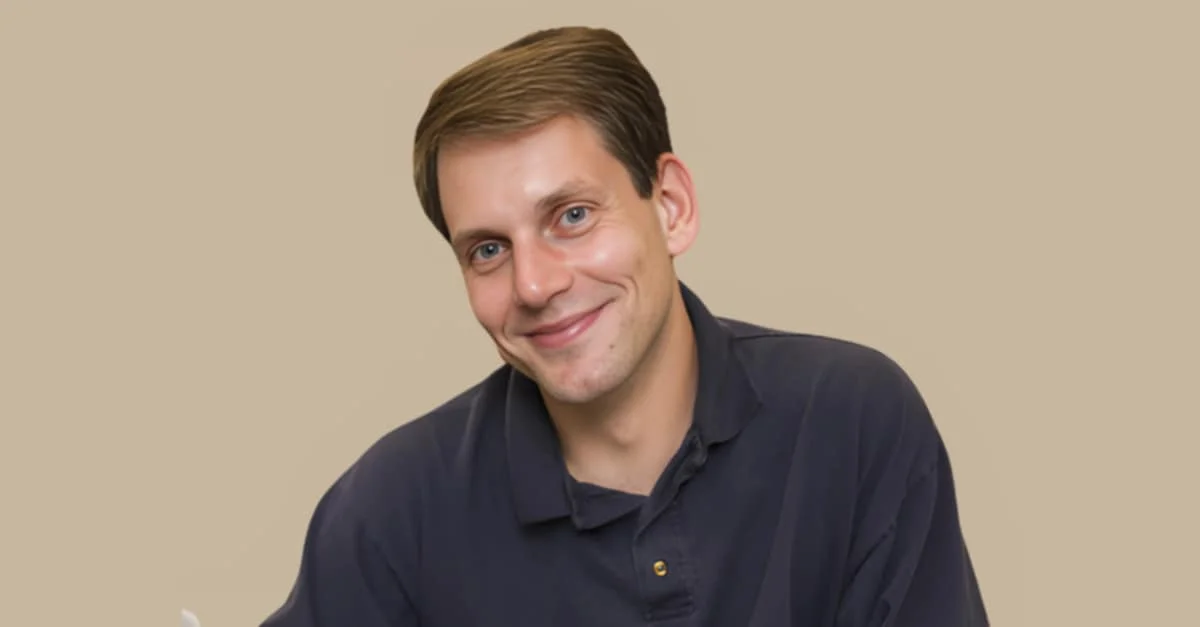 Ryan Chornock Associate Adjunct Professor of Astronomy