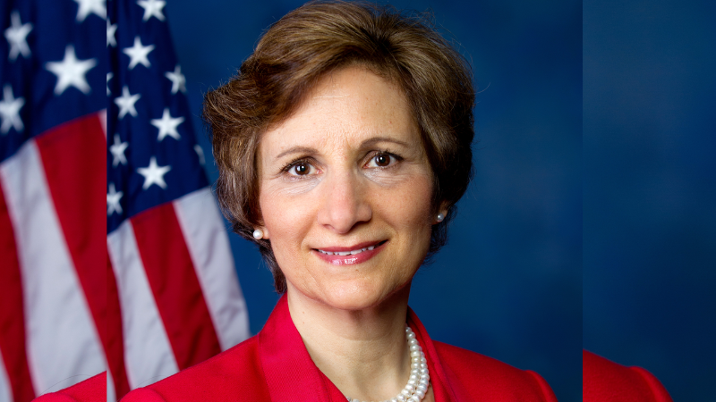 Rep. Bonamici votes to count illegal aliens towards seats in Congress