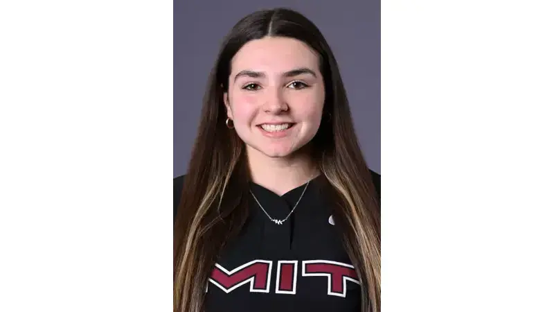 Former Noble And Greenough School standout Delaney Benevides played on Saturday, May 17 in hopes of reaching the NCAA Division III Softball Championship