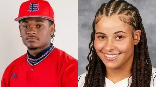 Which former Merced Times area high school standouts will be in action on Sunday, March 23?