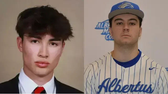 Which former SC Connecticut News area high school standouts will be in action on Sunday, April 13?