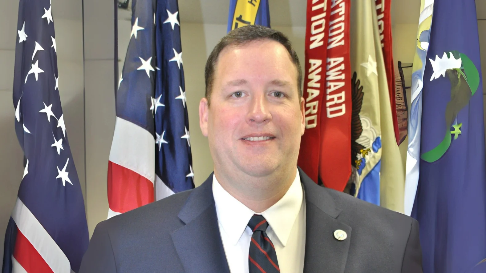 Col Dennis Bissell, CAP, Commander at Civil Air Patrol - Civil Air Patrol