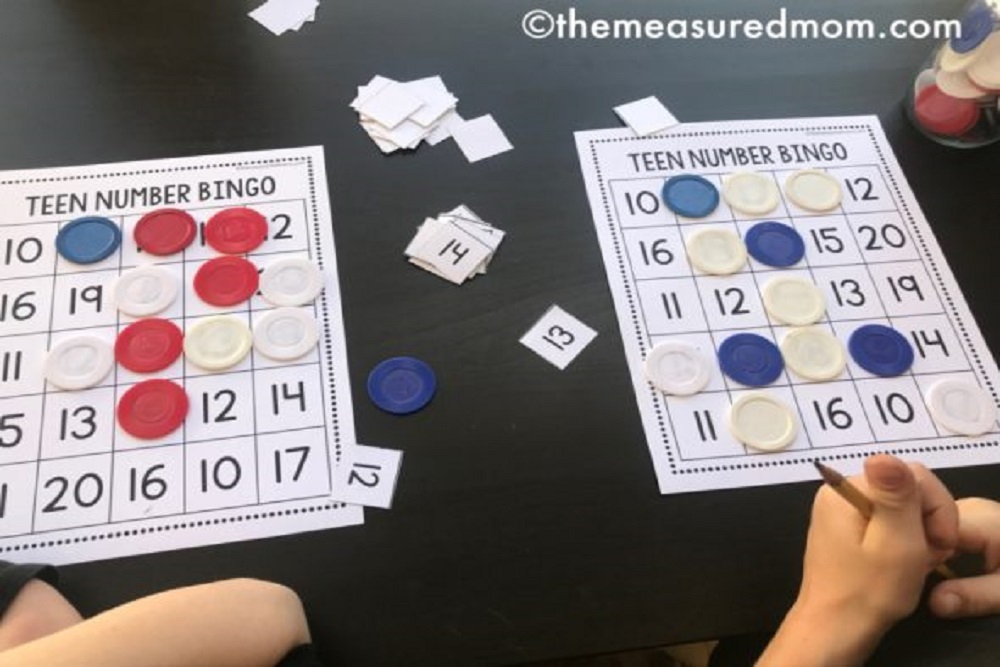 Spartanburg County Public Libraries: Teens Play: Bingo Spartanburg County Public Libraries: Teens Play: Bingo