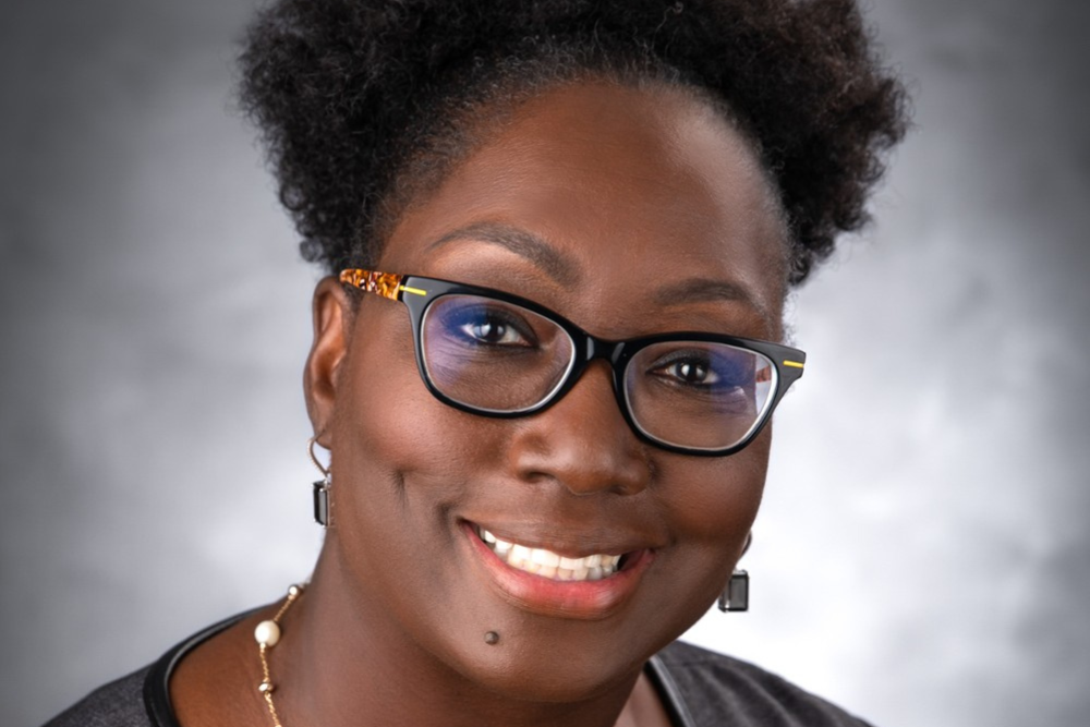 Riverside Health System Welcomes Tina R. Thomas as Executive Director of Memory Care and Center for Excellence in Aging and Lifelong Health