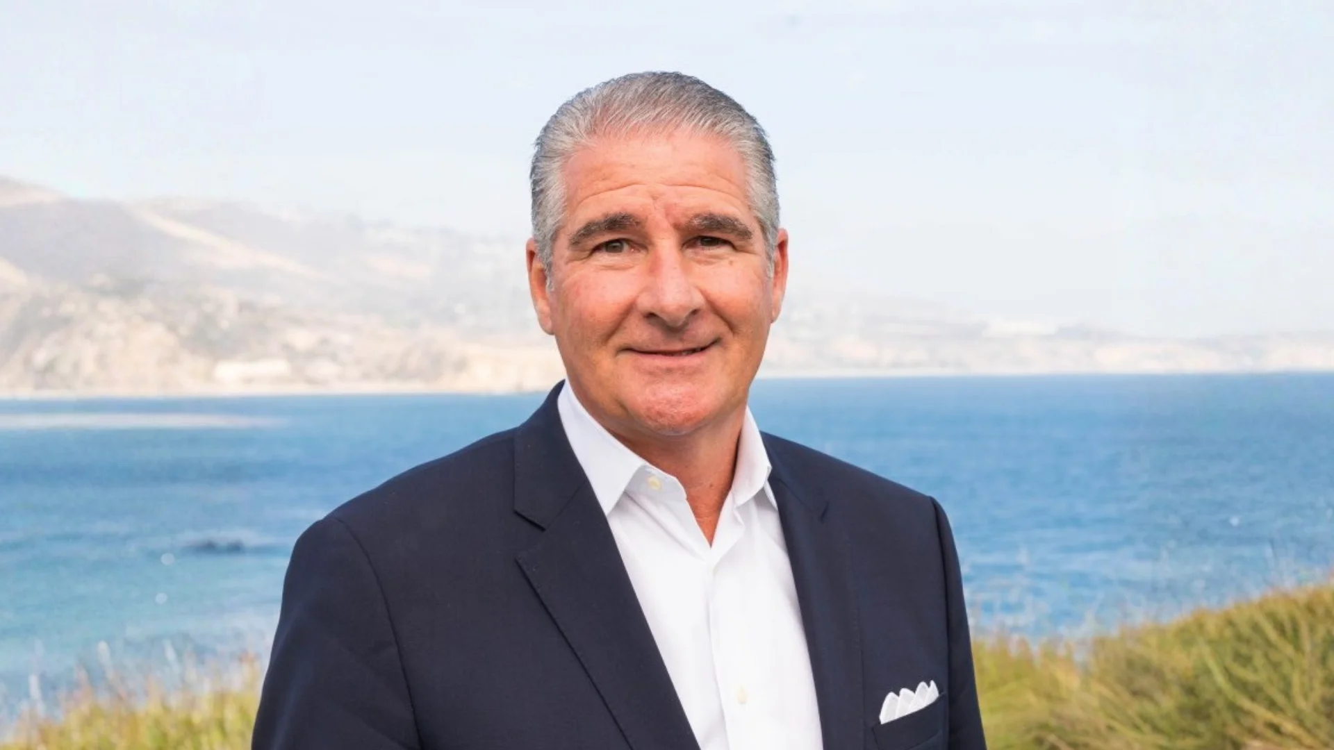 Ralph Grippo President at Terranea Resort Ralph Grippo President at Terranea Resort