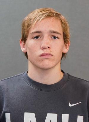 Lincoln Memorial University Finstad Picks up Opening Round Win for @LmuWrestling Men at Super Regional
