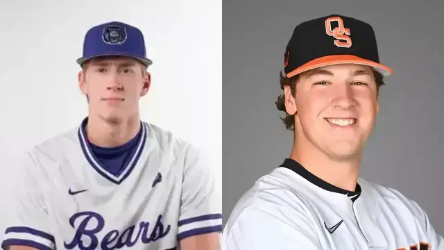 Which former Pulaski Times area high school standouts will be in action in the week starting Monday, May 5?