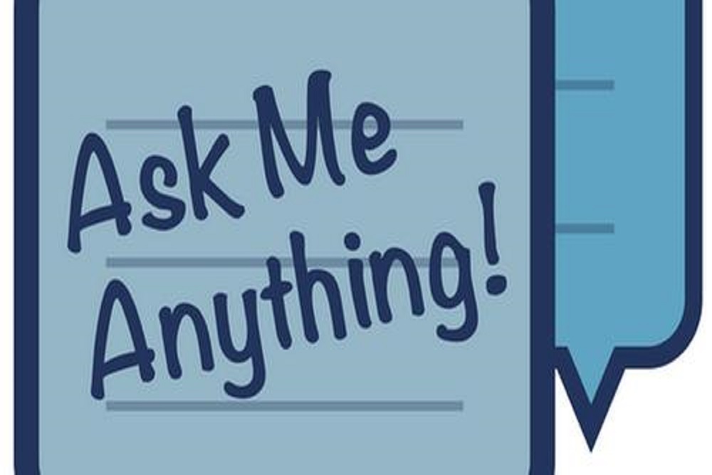 Simpsonville Area Chamber of Commerce: Ask Me Anything: Monthly Lunch & Learn Series