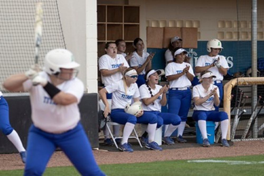 Softball team will host Indian River State College Saturday in doubleheader Softball team will host Indian River State College Saturday in doubleheader
