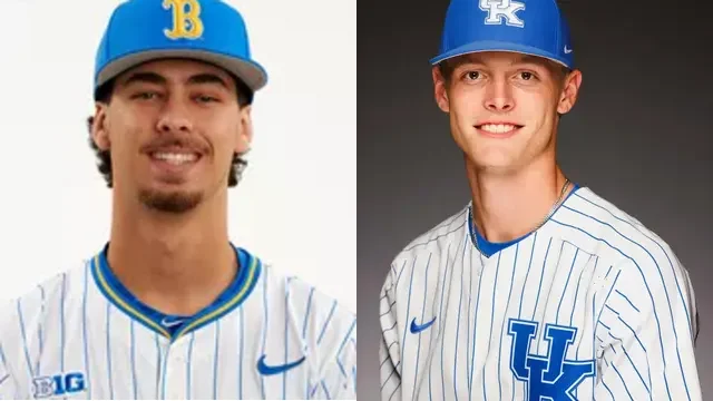 Which former Yuba-Sutter Times area high school standouts will be in action on Friday, May 9?