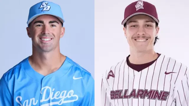 Which former SW Riverside News area high school standouts will be in action on Tuesday, May 13?