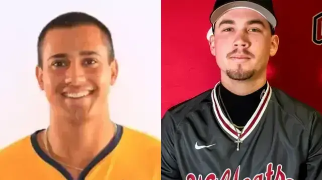 Which former Pomona Valley News area high school standouts will be in action in the week starting Monday, April 14?