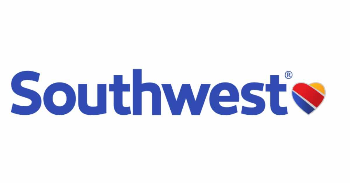 Southwest Airlines Logo Southwest Airlines Logo