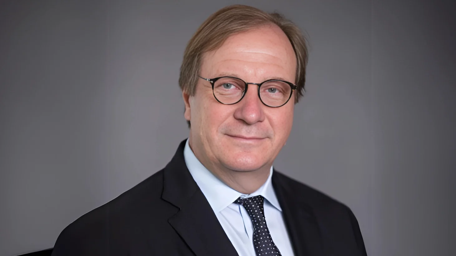 Frederick Kempe President and CEO