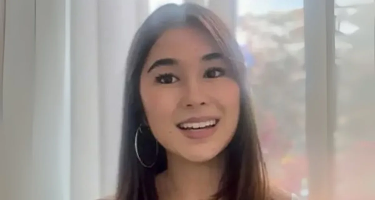 Krysta Tsukahara, a 19-year-old college student who died in a Tesla Cybertruck crash last November