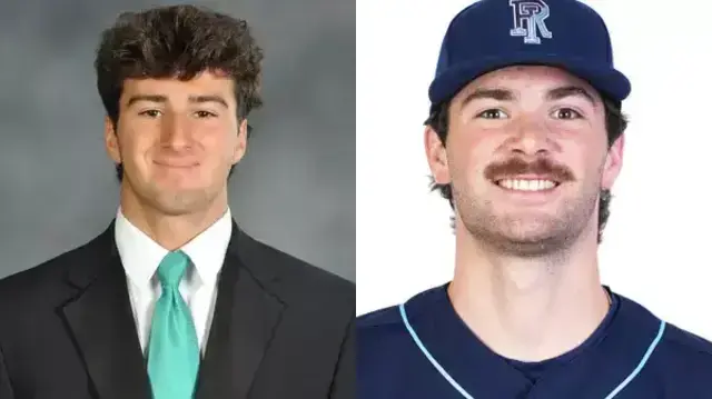 Which former Atlantic County Times area high school standouts will be in action on Sunday, May 4?