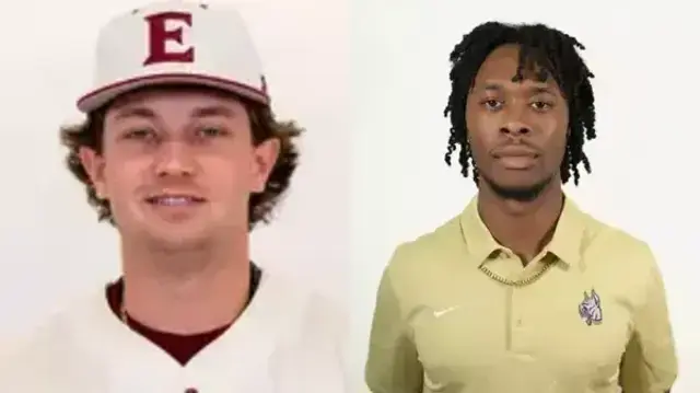 Which former Lehigh Times area high school standouts will be in action on Wednesday, April 2?