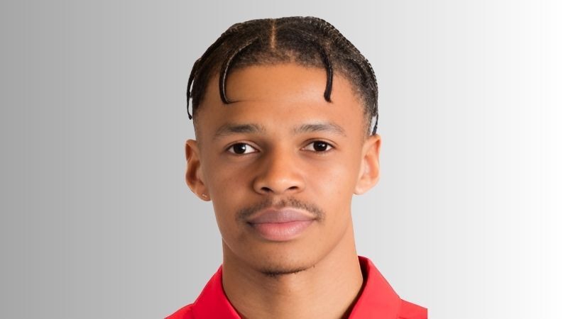 Shaun Maswanganyi