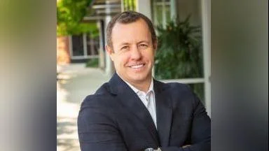 Mark Hecquet, President/CEO of Springfield Missouri Convention & Visitors Bureau