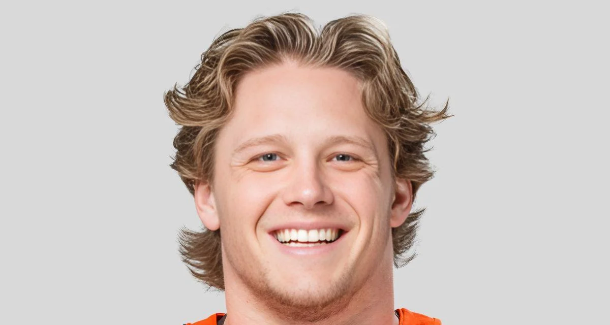 Oklahoma State linebacker Ethan Wesloski discusses team, goals, and community