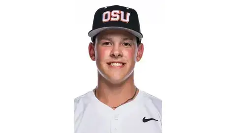 On Friday, June 6, former John F. Kennedy High School standout Ethan Kleinschmit collegiate team wins in the NCAA Division I Baseball Championship