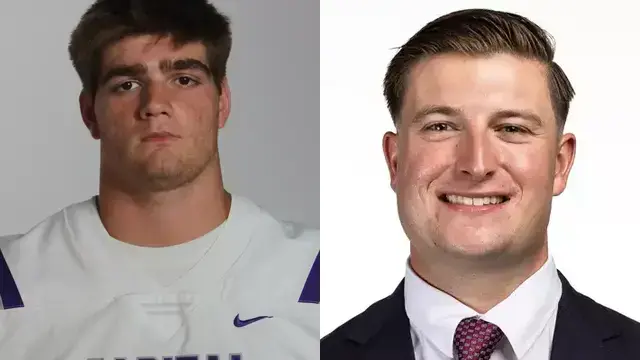 Robbie Grieco and Michael Berarducci - Robbie Grieco and Michael Berarducci -