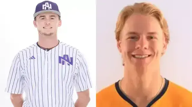 Which former NE Mississippi News area high school standouts will be in action on Tuesday, April 29?