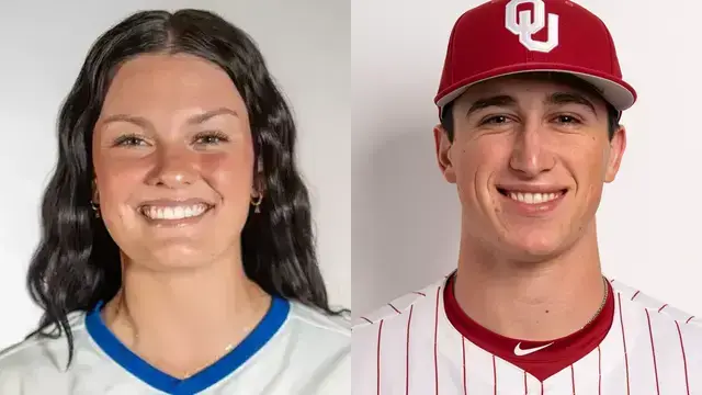 Which former East DFW News area high school standouts will be in action in the week starting Monday, May 5?