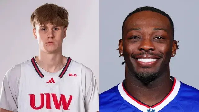 Jordan Pyke and Larry Ogunjobi - Jordan Pyke and Larry Ogunjobi -