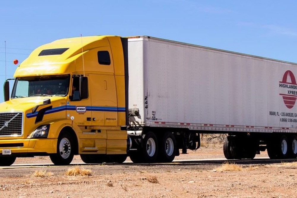 Big Truck Day on June 23, 2022 Big Truck Day on June 23, 2022