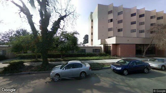 Healthcare Centre of Fresno received 1-star CMS rating among Fresno County nursing homes in Q1